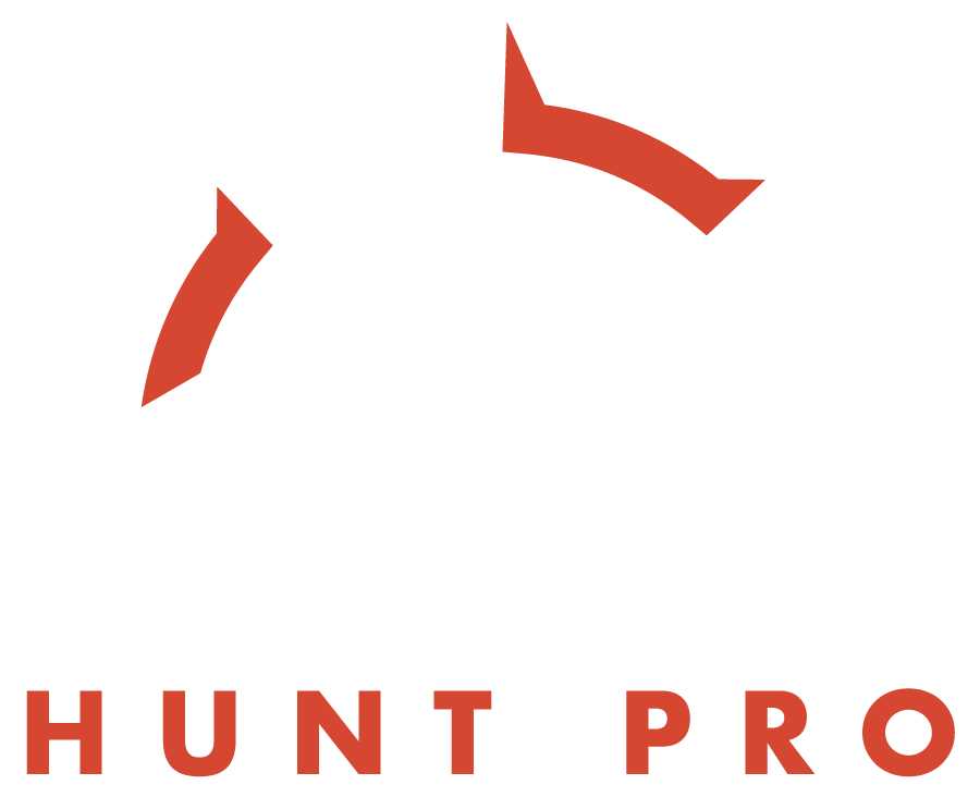 My First Hunt Pro